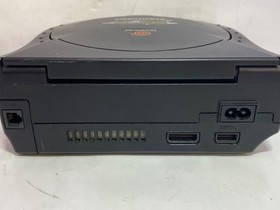 Sega Dreamcast Regulation 7 R7 Operation confirmed Good Condition