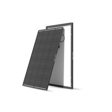 Renogy 200W ShadowFlux Anti-Shading N-Type Solar Panel, 12V 200 Watt Solar Pa...