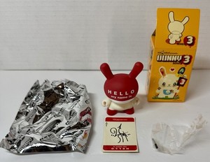 Huck Gee Dunny | eBay