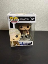Funko Pop Battlestar Galactica Vinyl Figures 20