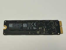 Apple 256GB SSD Solid State Drive MZ-JPV256R/0A2 655-1858B Samsung MacBook Pro