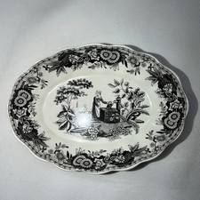 Spode Blue Room Collection Georgian Series GI...