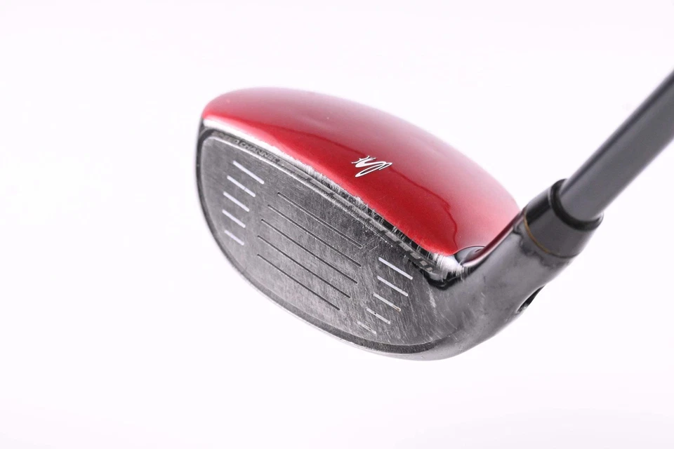 Cobra Fly-Z #3-4 Hybrid / 19-22 Degree / Regular Flex Matrix VLCT Altus Shaft - Image 4 of 4