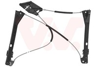 VAN Wezel Fensterheber 5829262 FüR VW