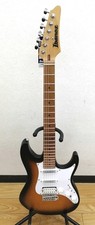 Ibanez ATZ10P Andy Timmons Signature Electric Guitar Coil Tap Mini Swit