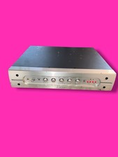 JL Audio CR1 Active Subwoofer Crossover Unit Only