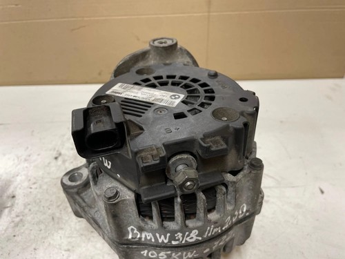 BMW 3 E90 Generator 8507624AI02 2.00 Diesel 2011 28703147