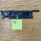 MacBook Air A1466 13” 2017 i5-5350U 1.8GHz 8GB Logic Board 820-00165-A