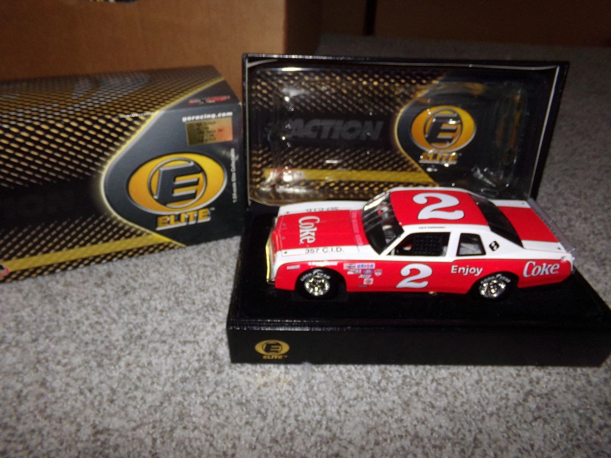 Dale Earnhardt Coca-Cola Pontiac Diecast Racing Cars for sale | eBay