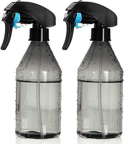 - Fine Mist Spray Bottle For Flowers, Plants,
