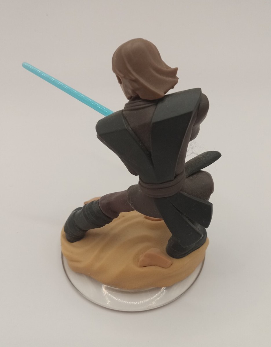 ◇STAR WARS スターウォーズ FXライトセーバー アナキン・スカイ