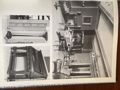 The University Club - An Architectural Celebration 1899-1999 ~ 1st/1st ~ 1999 - Picture 11 of 24