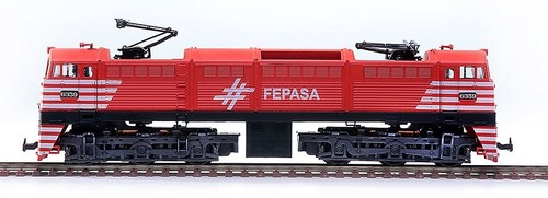 Frateschi 3071 GE 5200 "FEPASA" | Zustand: Neu