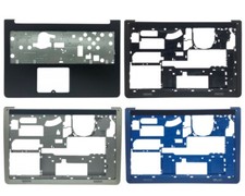 New Dell Inspiron 15 5547 5548 5545 5542 Upper Palmrest Case Bottom Base Cover