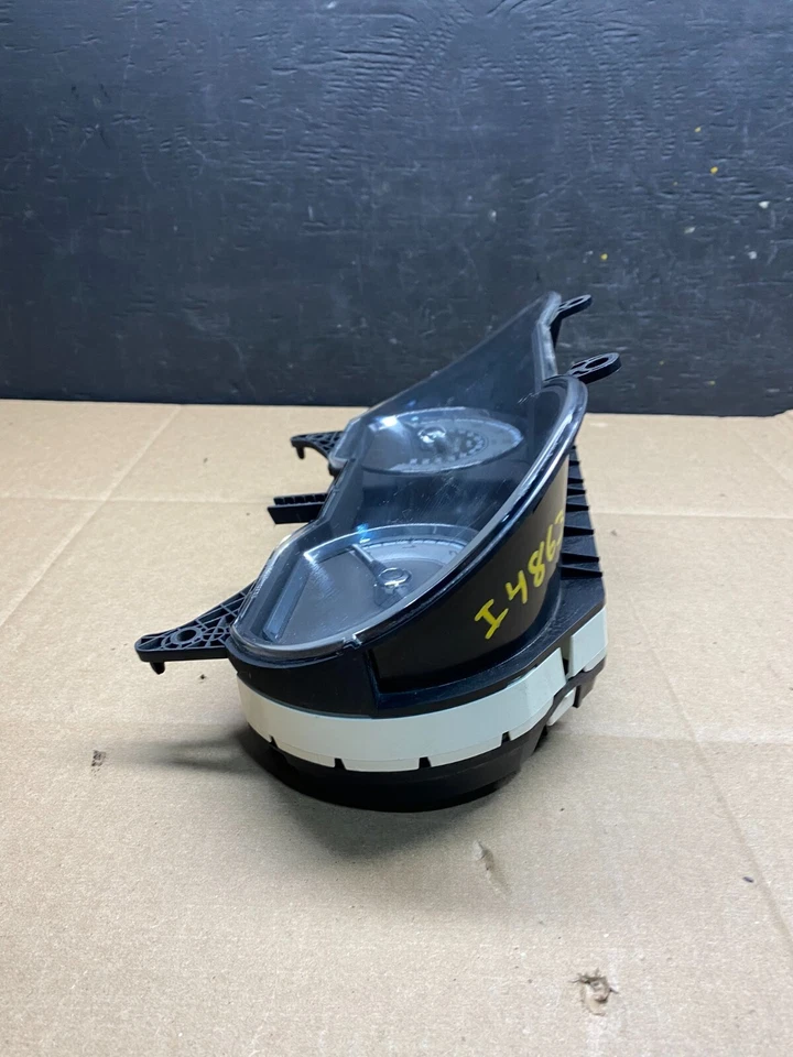 Приборная панель спидометр указатель 2010 2011 2012 Jaguar XF I4863 DG1 - Изображение 3 из 4