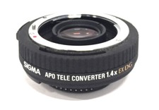 Sigma APO Tele Coverter 1.4x EX DG