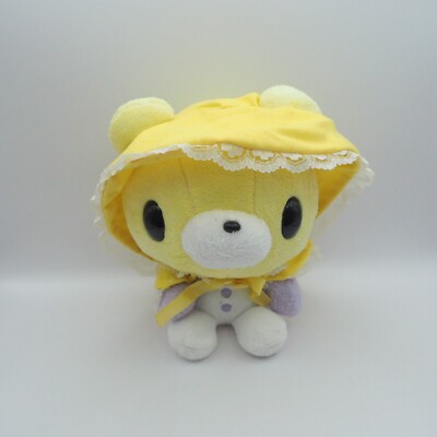 JK21 JUNK Gloomy Bear Baby Chack CHAX CGP-089 Taito Plush 7