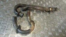 Pot d'échappement BMW 650