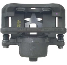 Disc Brake Caliper Cardone 18-B4612AS Reman