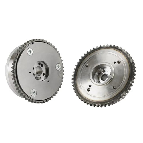 Exhaust &Intake CVVT Camshaft Gear For Elantra Kona 2.0L 2018-21 For Forte 17-22 - Picture 2 of 11