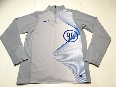nike dri fit upper