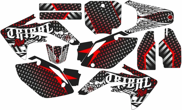 2019 honda crf150r