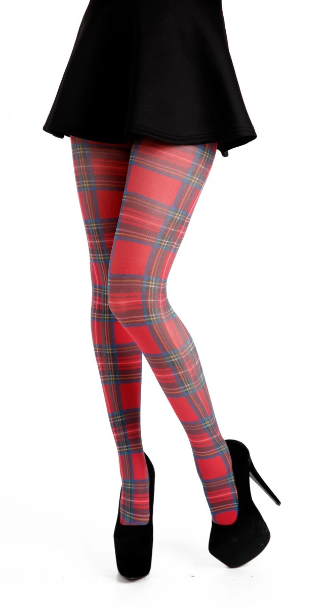 Argyle tights clearance