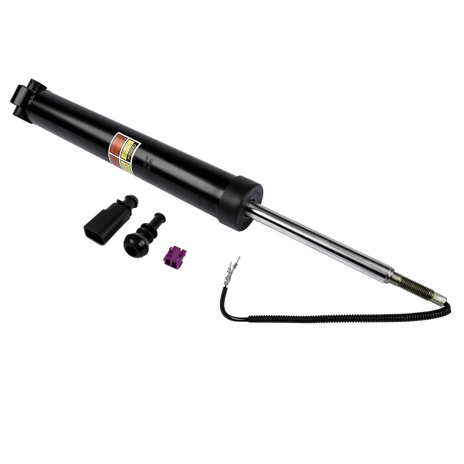 Bentley Bentayga Audi Q7 Q8 Rear Shock Absorber 4M0513021AT