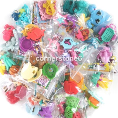 ~ 20 - KINDER surprise egg - HK version - TOYs for GIRLs - party favor * set Y