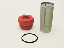 Sealco 2550-5 Plug Unit Assembly for 2550 Lin...