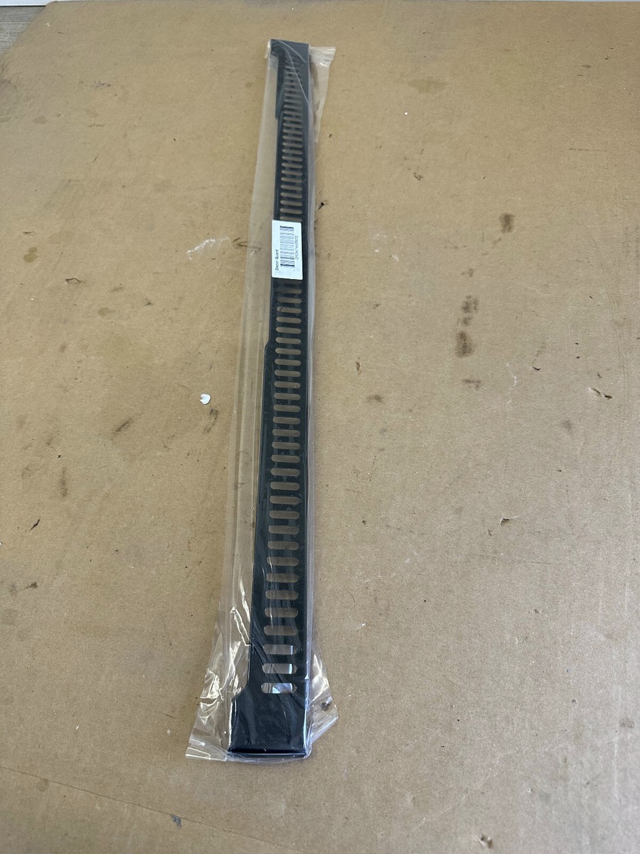 LG Range Rear Vent Trim Plate MCR67468503 AP7013200 PS16553621 | eBay 