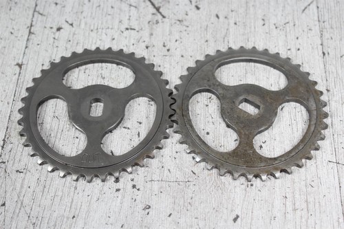 Set Ritzel Nockenwelle Auslass Honda CBR 1000 F SC21 87-88