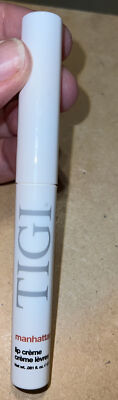 TIGI Lip Creme Manhattan (2.4ML) New