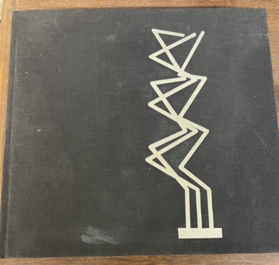 アート・デザイン・音楽 Yaacov agam by popper farnk s-l400.jpg