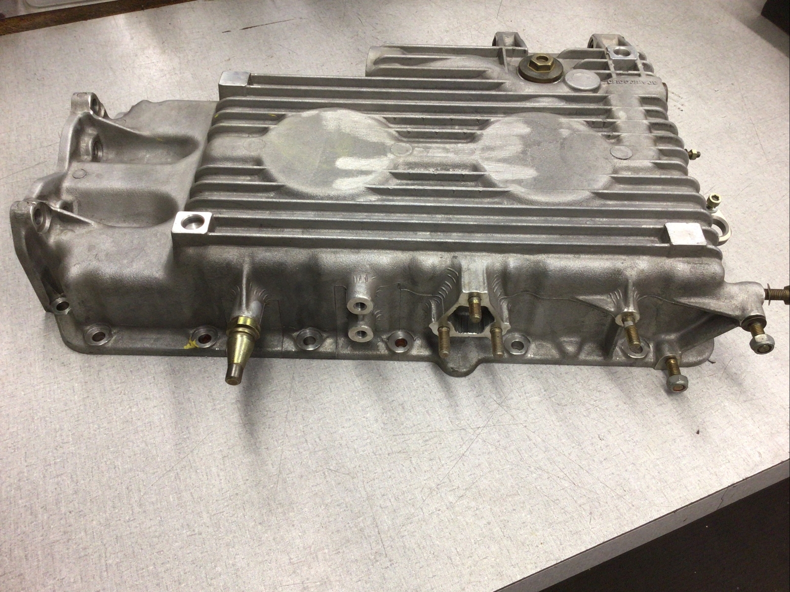 Ferrari 348 Oil Pan