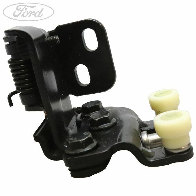Genuine Ford TRANSIT Custom Sliding Door Middle Roller N/s 2012 on  