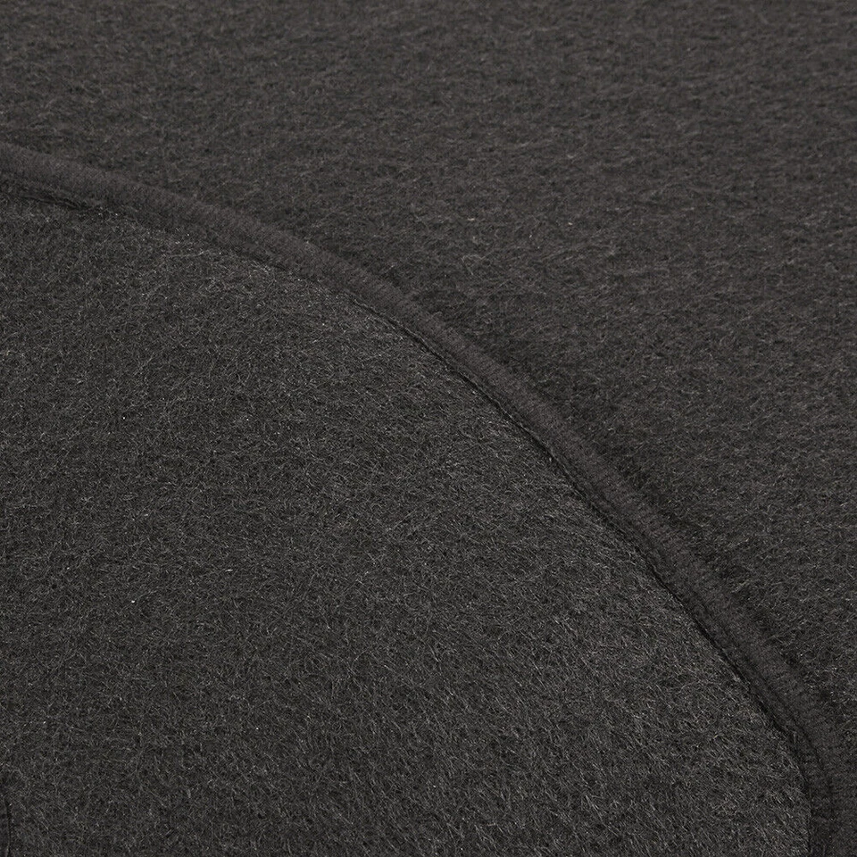 Auto 1 Pcs Black New Dash Mat Dashboard Cover Dashmat For Peugeot 3008 2013-2015 - Image 2 of 4