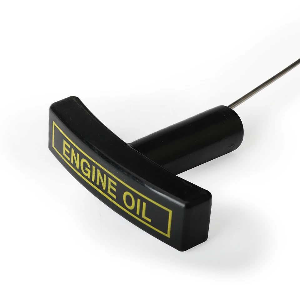 For Ford F250 F350 F450 F550 Super Duty 6.0L V8 2003-2006 Oil Level Dipstick NEW - Image 2 of 4