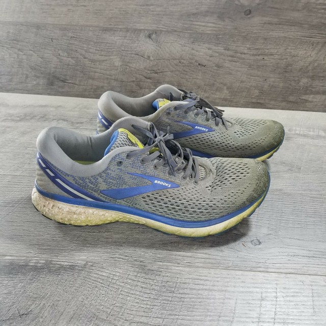 ebay brooks ghost 11