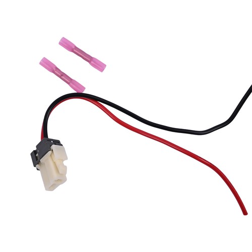 Blower Motor Pigtail Connector 18952-02224AS Kit for Kia Forte,Soul,Sportage A/C - Picture 9 of 11