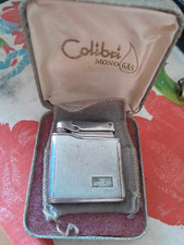 accendino colibrì mono gas