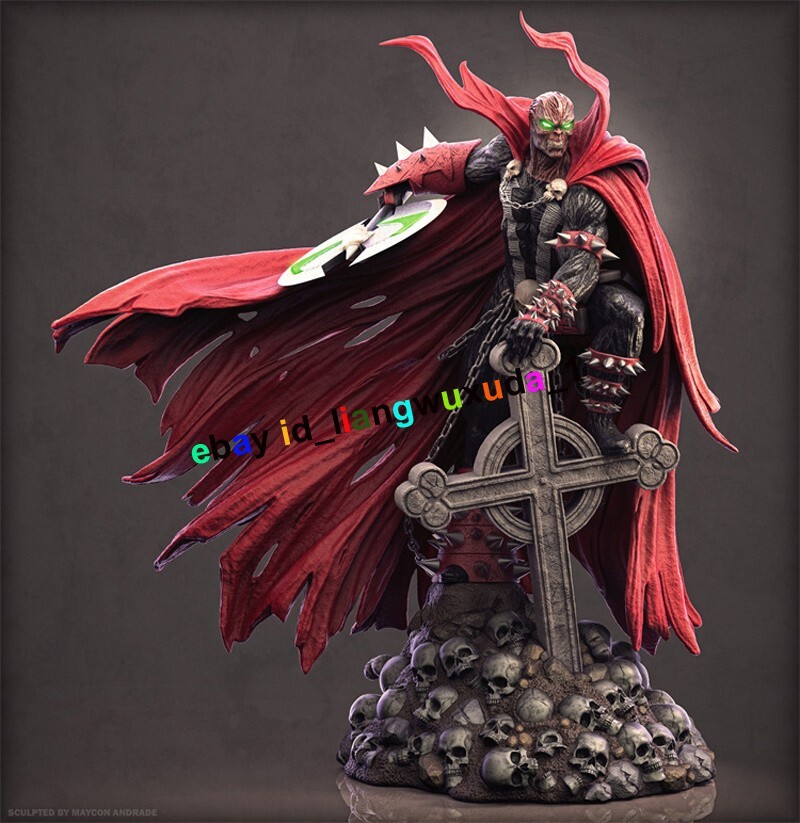 SPAWN フィギュア Amazon.co.jp: SPAWN series 20 XX VIOLATOR III GORY Variant