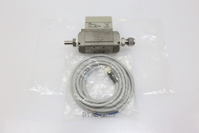 CKD NNB WFK5008-10-P W/ CABLE Karman Vortex Water Flow Sensor VLV-I ...