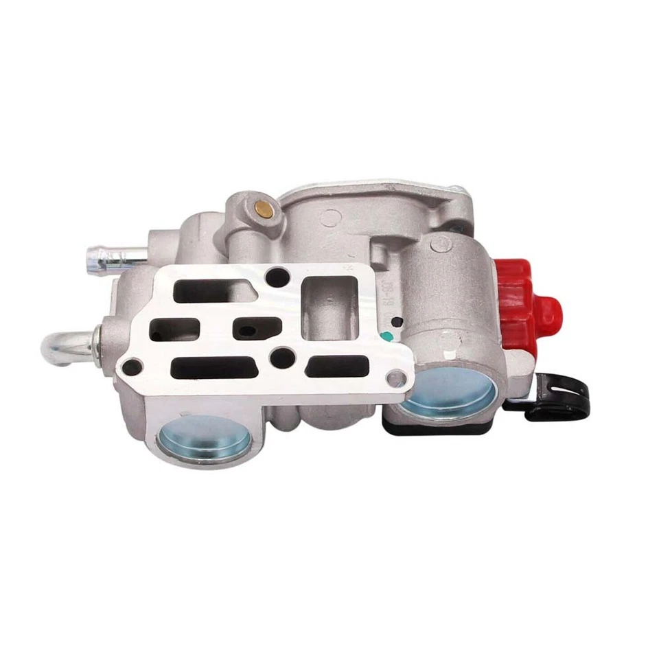 Idle Air Control Valve MD614698 MD614696 For Mitsubishi Galant 2.4L - Image 3 of 4