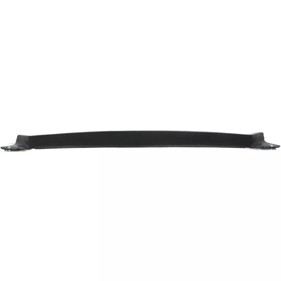 New Front Lower Valance Primed Plastic Fits 1981-1986 Chevrolet C10 GM1092122 - Image 2 of 4