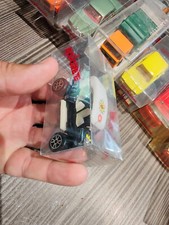 Majorette Buggy Dune N° 248