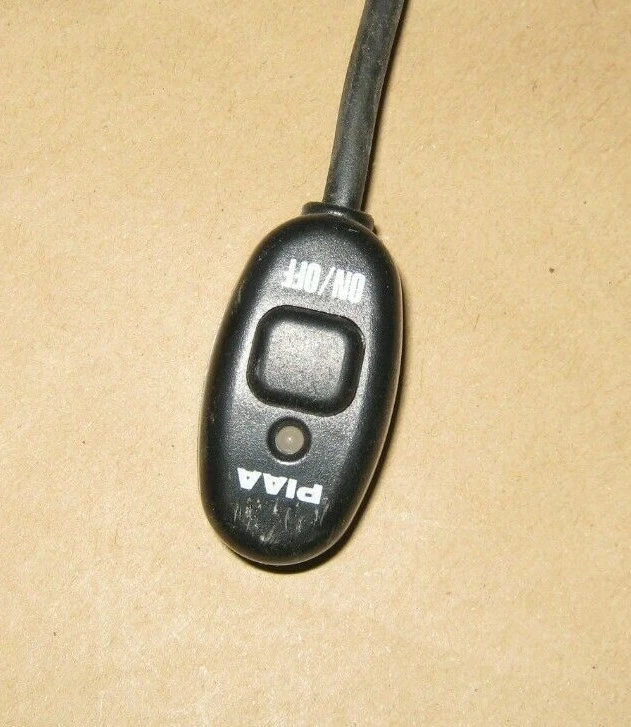 PIAA 40 SERIES WIRING HARNESS PART# 34042 SWITCH / FUSE/ RELAY/ HARNESS - Image 3 of 4