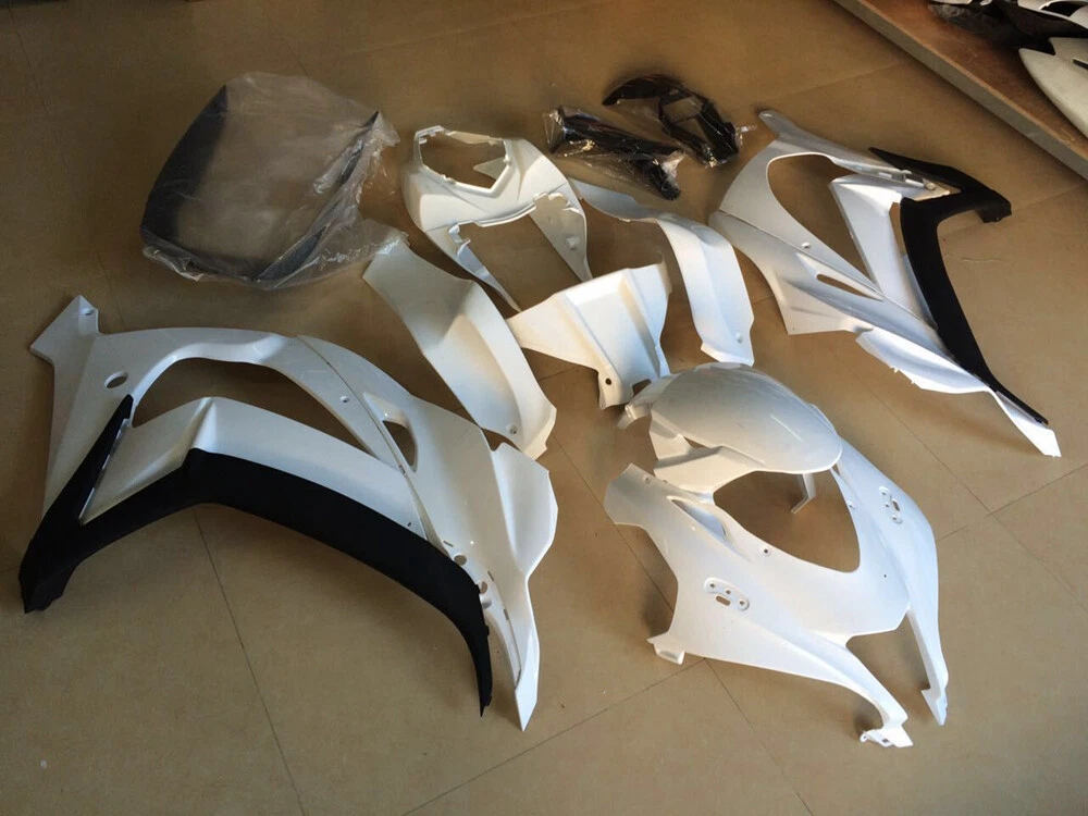 Fairings & Bodywork for 2016 Kawasaki Ninja ZX10R for sale | eBay