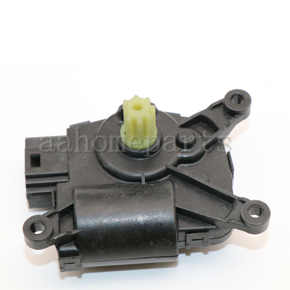 HVAC Heater Air Blend Door Actuator AA113800-3800 for Chrysler 200