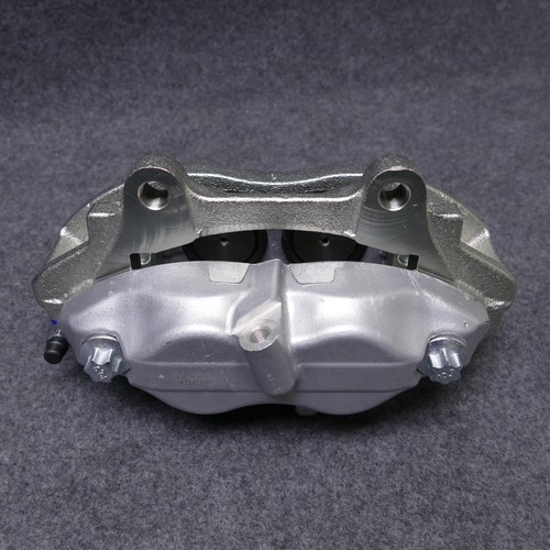 2008-20 Challenger LH Left Front 4 Piston Brake Caliper Car Quest 18-5086 76697 - Foto 3 di 9